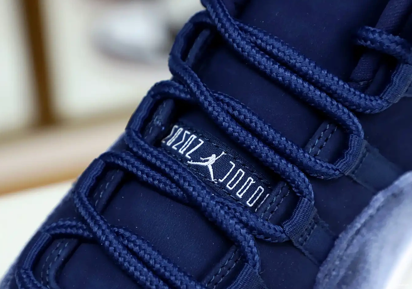 11 RETRO AIR MIDNIGHT NAVY JORDAN 0331